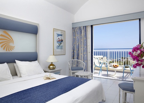 Club Marmara Mare Sunshine Blue & Village 4* - 3