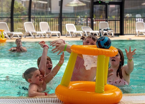 Camping Château La Forêt, 4* - 24