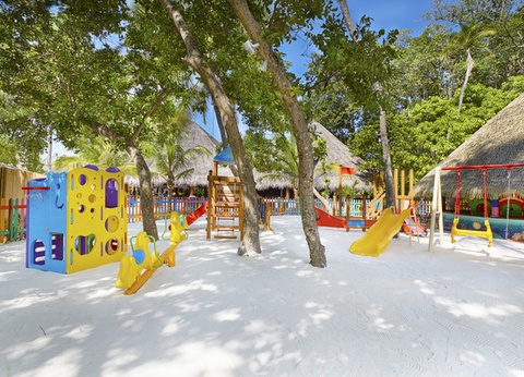 Hôtel Kuredu 4* - 25