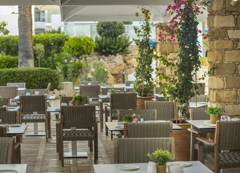 Hôtel Leonardo Cypria Maris 4* - Adult Only +16 - 9