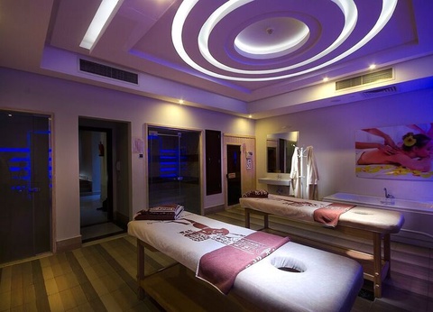 Combiné croisière Rêverie sur le Nil et Serenity Fun City 5* - 41