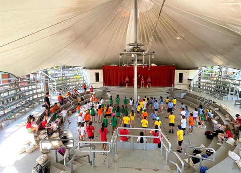 Camping Punta Navaccia, 3* - 117