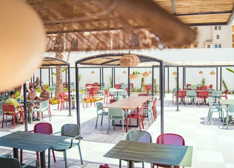 Costa del Sol Glamping Village, 4* - 30