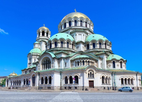 Autotour Routes de la Bulgarie classique en liberté - 9