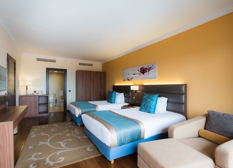 Hotel Savoy Le Grand Hotel Marrakech 5* - 8