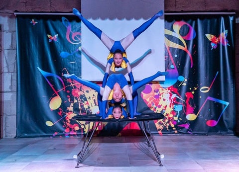 Hôtel Palmeras Beach 5* - 12