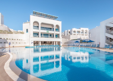 Hôtel Albatros Palace Sharm 5* - 6