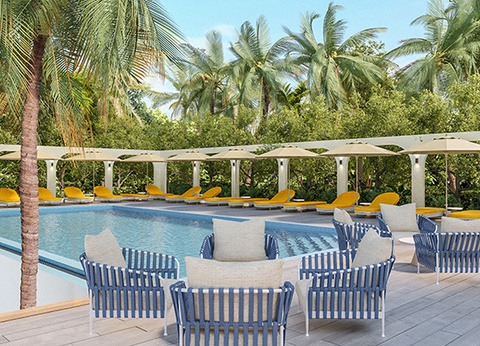 Hôtel Eriyadu Island Resort 4* - 16