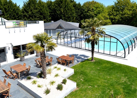 Escapade détente et gourmande non loin de Carnac - 3* - 2