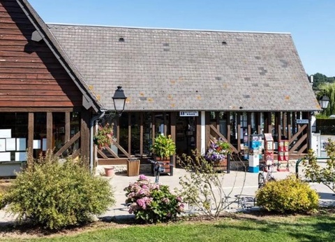 Camping la Vallée, 5* - 8