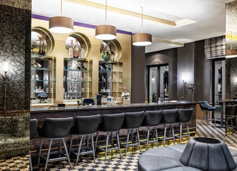 Hôtel Ancient Sands Golf Resort 5* - 14