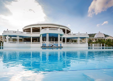 Grand Palladium Jamaica Resort & Spa 5* - 4