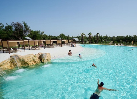 Torre Rinalda Beach Camping & Resort, 4* - 3