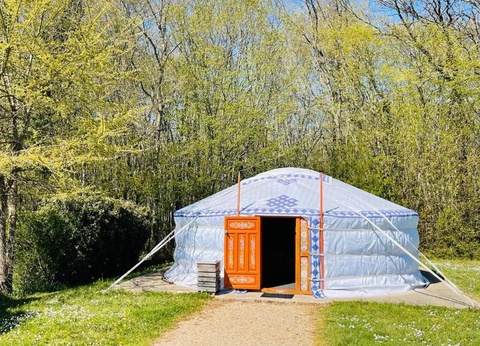 Camping DéfiPlanet', 4* - 26