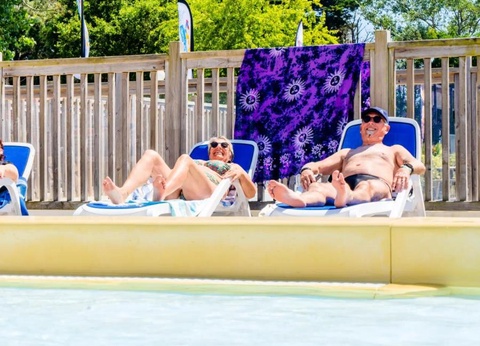 Camping Plijadur 4* - 174