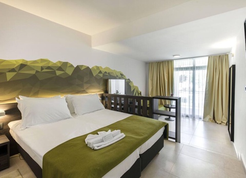 Hôtel BlueSun Alga 4* - 8