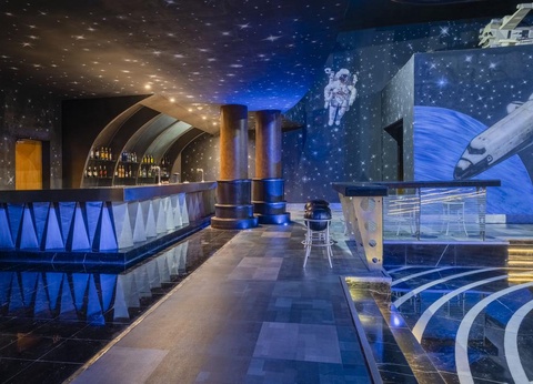 Hôtel Iberostar Selection Paraiso Lindo - 14