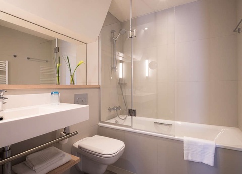 Week-end romantique au coeur de Deauville 4* - 10