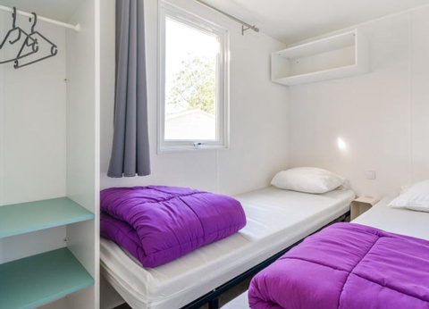 Camping Le Grearn 3* - 73