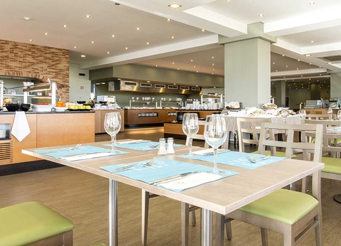 Hôtel Club Lookéa Palmeiras Village 4* - 28