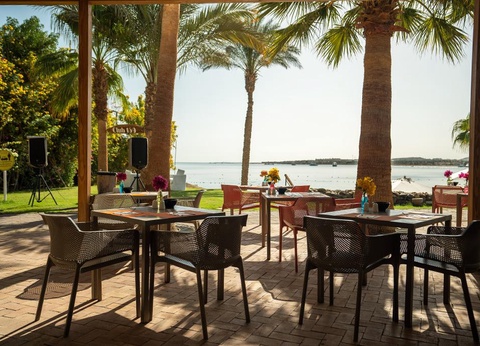 Hôtel Fort Arabesque The Villas 4* Adult Only (+16) - 13