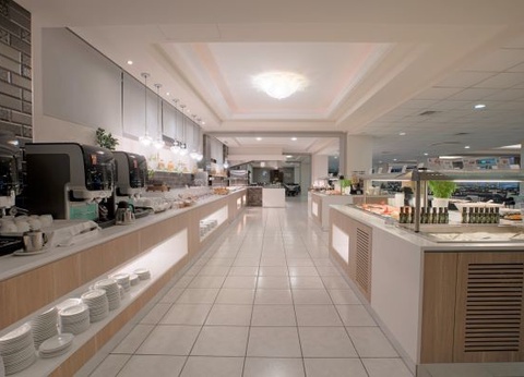 Hôtel Elea Beach 4* - 10