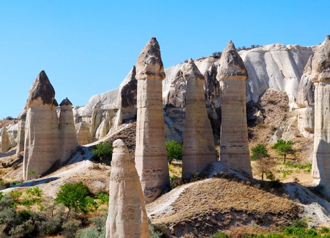 Circuit Merveilleuse Turquie - 3