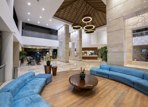 Hôtel Viva Wyndham Dominicus Palace 4* - 20