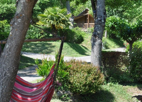 Camping Iserand Calme et Nature, 3* - 15