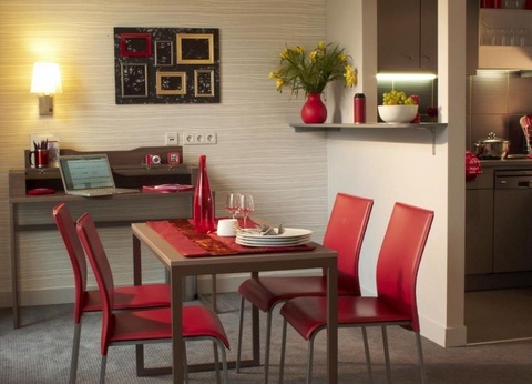 Aparthotel Adagio Vienna City 4* - 4