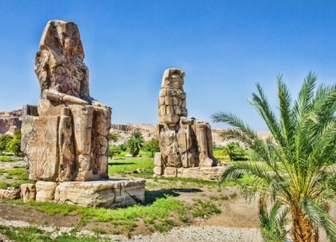 Combiné croisière et hôtel Magie du Nil et découverte du Caire 5* - 11