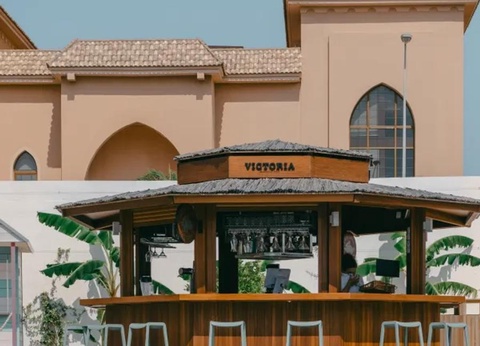 Costa del Sol Glamping Village, 4* - 26