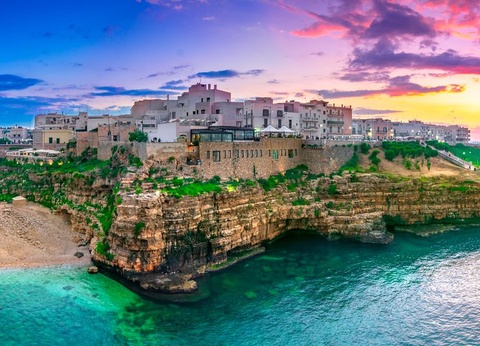 Circuit Au coeur des Pouilles 4* - Partez de chez vous ! - 6