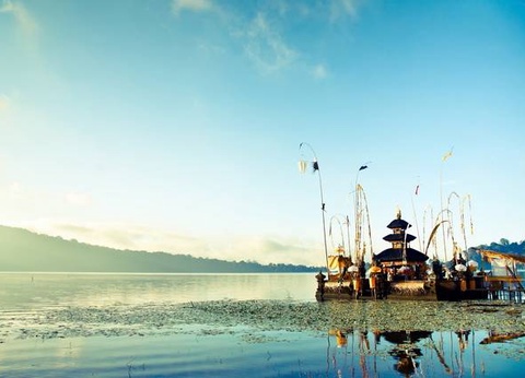 Circuit Bali Intimiste - 10