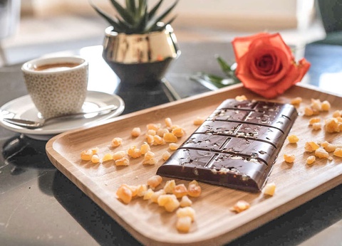 Escapade 4* près d'Avignon dans un batîment du XVIIIème - 4* - 9