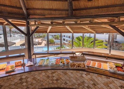 Hôtel Mirador Papagayo by Livvo 4* By Ôvoyages - 9