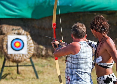 Hôtel El Mouradi Cap Mahdia 3* - 15