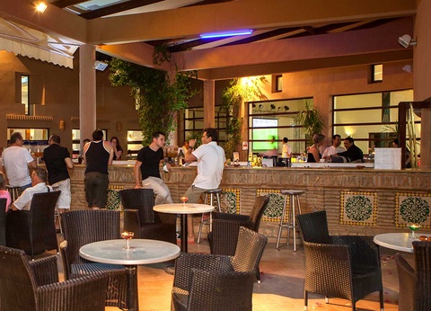 Club Marmara Madina 4* - 35