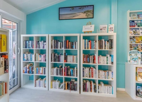 Flower Camping La Guichardière, 4* - 33