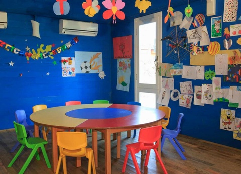 Hôtel Side Crown Serenity 5* - 26