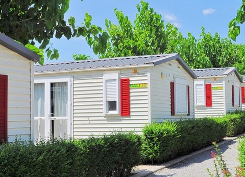 Camping Mas Patoxas, 4* - 100