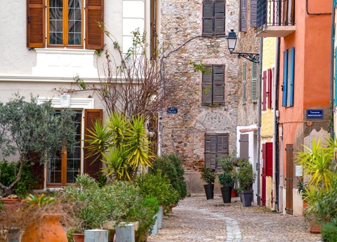 Camping Hameau des Pins 3* - 27