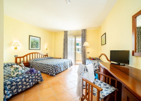 Club Framissima Ti Blu Village 4* - 10