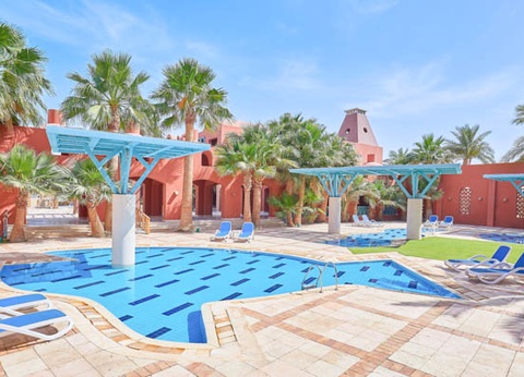 Hôtel Sheraton Miramar Resort El Gouna 5* - 4