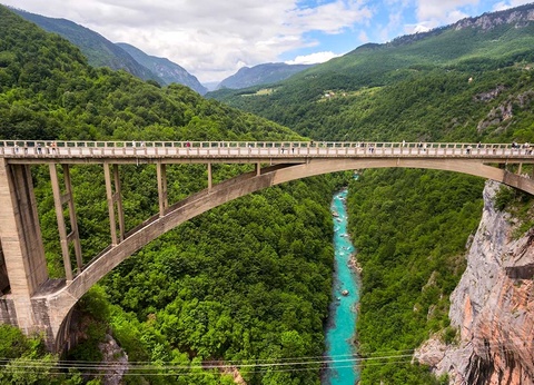 Road Trip La perle cachée de la Méditerranée - 4