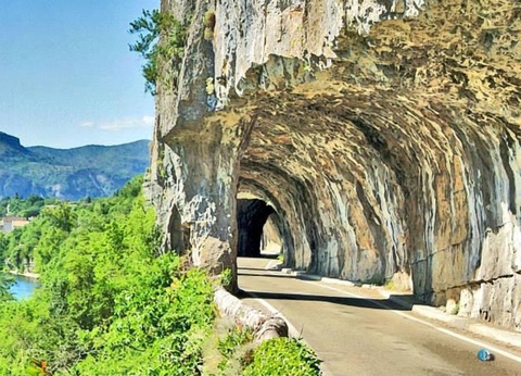 Domaine Saint Cerice, 1* - 73