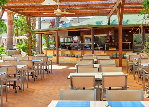 Hôtel Smart Club BQ Alcudia Sun Village 3* - 4