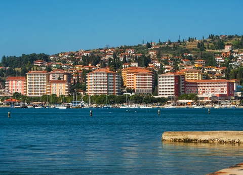 Autotour Evasion en Slovénie 3* ou 4* - 3