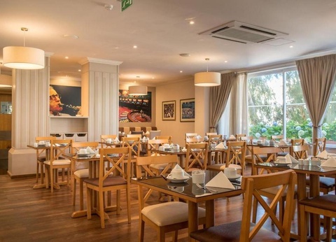 Hôtel Vila Gale Estoril 4* Adults Friendly - 9