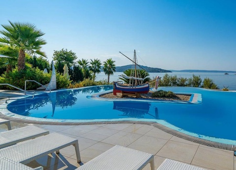 Amadria Park Camping Trogir 4* - 7